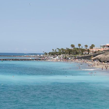 Superior Del Duque Ocean View 2 Bedroom Apartment Costa Adeje  Luaran gambar