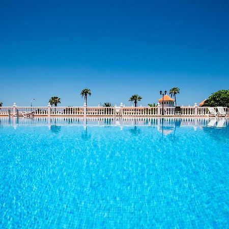 Superior Del Duque Ocean View 2 Bedroom Apartment Costa Adeje  Luaran gambar