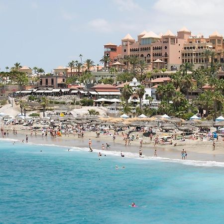 Superior Del Duque Ocean View 2 Bedroom Apartment Costa Adeje  Luaran gambar