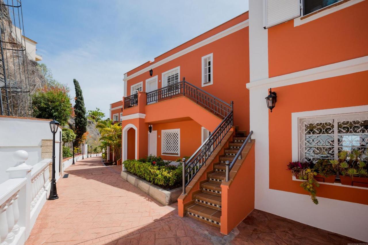 Superior Del Duque Ocean View 2 Bedroom Apartment Costa Adeje  Luaran gambar